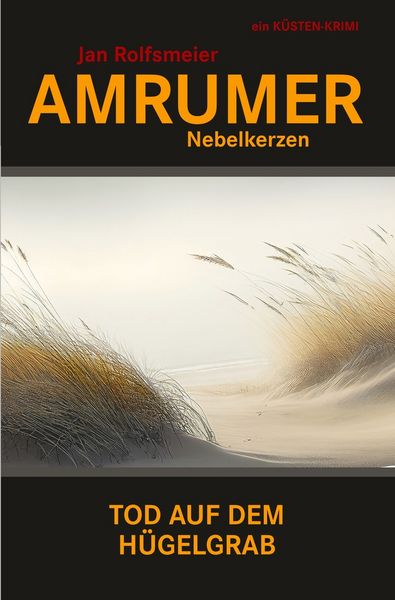Produktbild: Amrumer Nebelkerzen