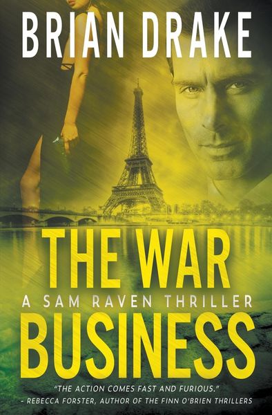 Produktbild: The War Business