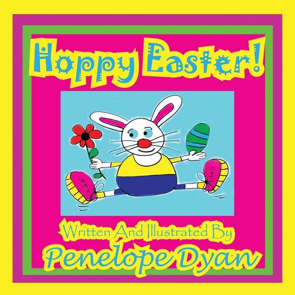 Produktbild: Hoppy Easter!