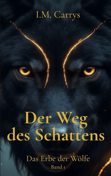 Produktbild: Der Weg des Schattens