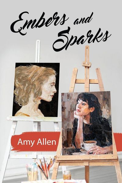 Produktbild: Embers and Sparks