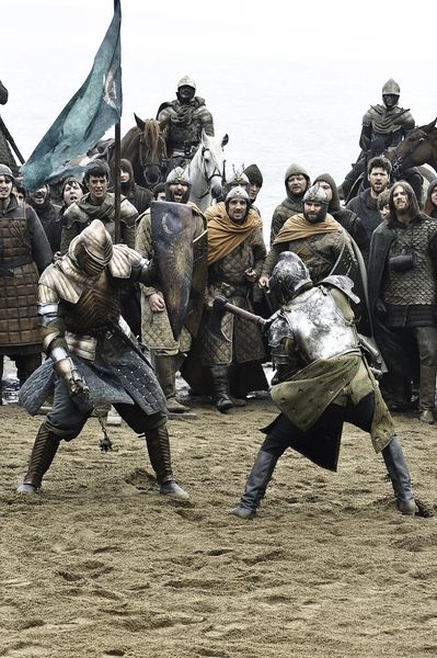 Game of Thrones - Die komplette 2. Staffel (Blu-ray)