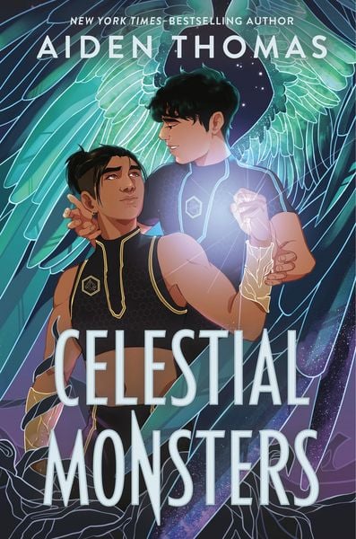 Produktbild: Celestial Monsters
