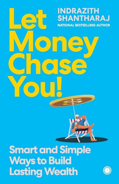 Produktbild: Let Money Chase You!