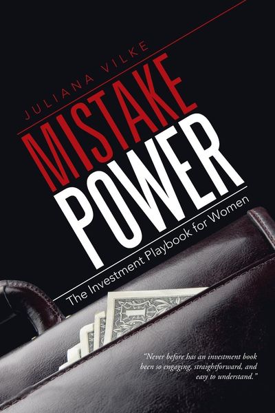Produktbild: Mistake Power