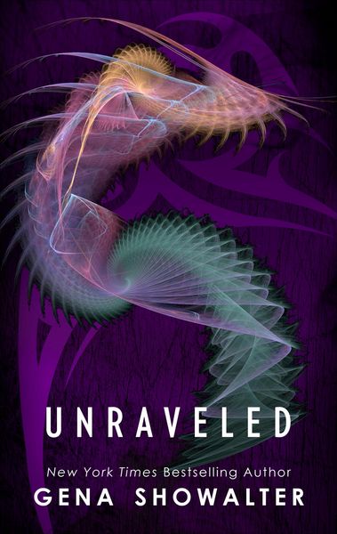 Produktbild: Unraveled