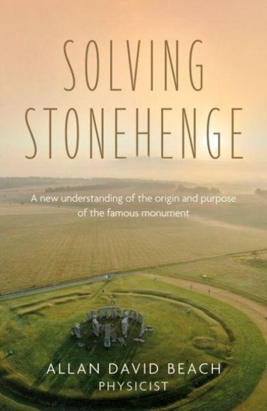 Produktbild: Solving Stonehenge