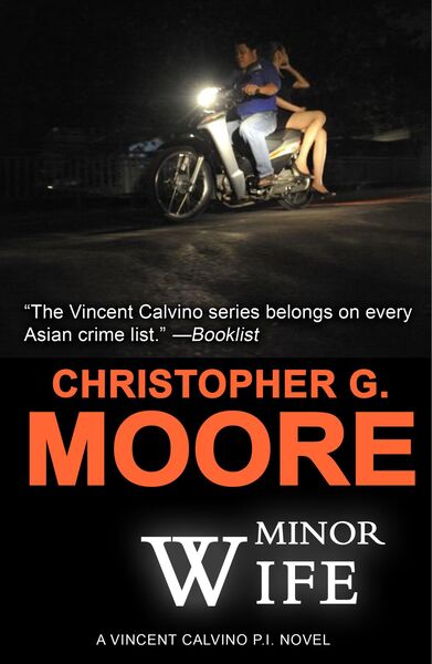 Produktbild: Minor Wife
