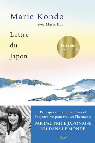 Produktbild: Lettre du Japon