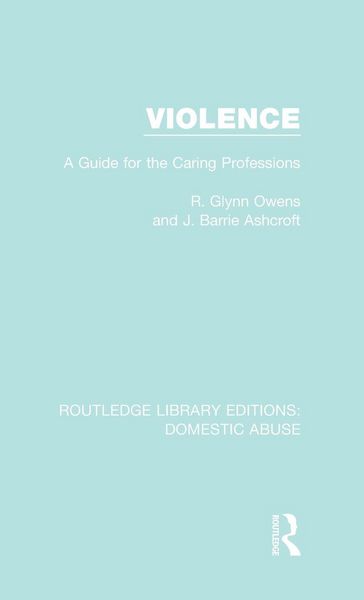 Produktbild: Violence