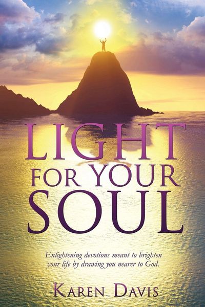 Produktbild: Light for Your Soul