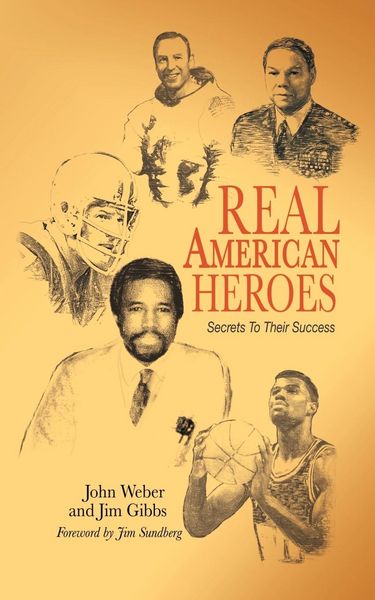 Produktbild: Real American Heroes