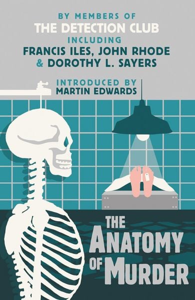 Produktbild: ANATOMY OF MURDER PB