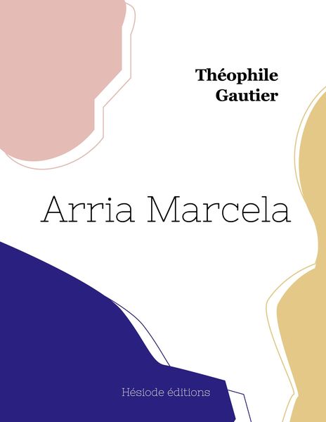 Produktbild: Arria Marcella (grand format)