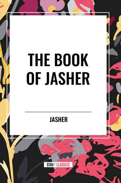 Produktbild: The Book of Jasher