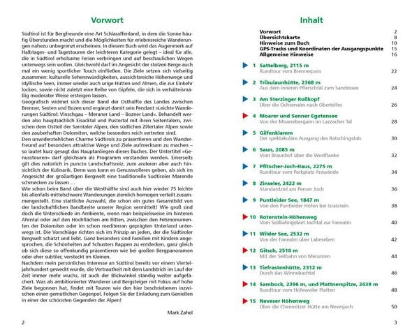 Produktbild: ROTHER Wanderbuch Leichte Wanderungen S&uuml;dtirol: Eisacktal, Pustertal, Dolomiten