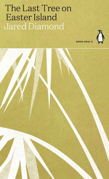 Produktbild: The Last Tree on Easter Island