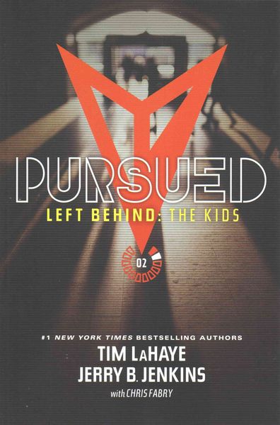 Produktbild: Pursued