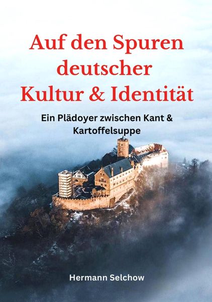 Produktbild: Auf den Spuren deutscher Kultur und Identit&auml;t