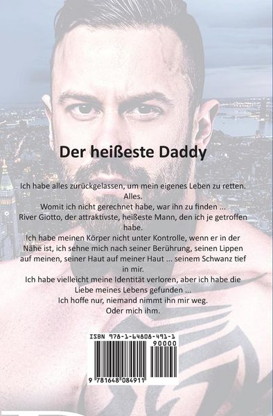 Produktbild: Der hei&szlig;este Daddy