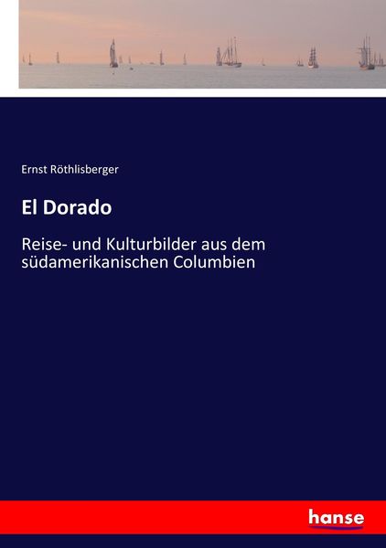 Produktbild: El Dorado