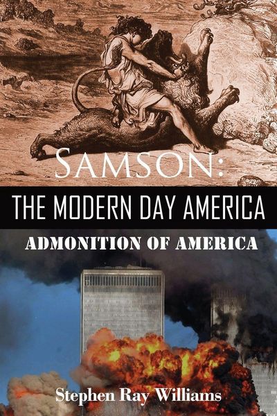 Produktbild: Samson The Modern Day America