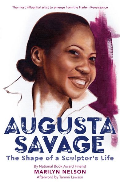 Produktbild: Augusta Savage