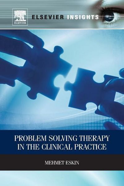 Produktbild: Problem Solving Therapy in The