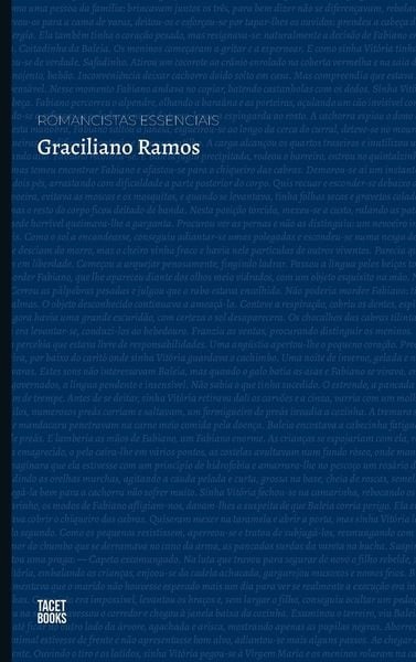 Produktbild: Romancistas Essenciais - Graciliano Ramos
