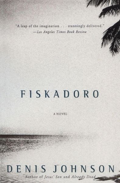 Produktbild: Fiskadoro
