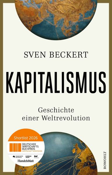 Produktbild: Kapitalismus