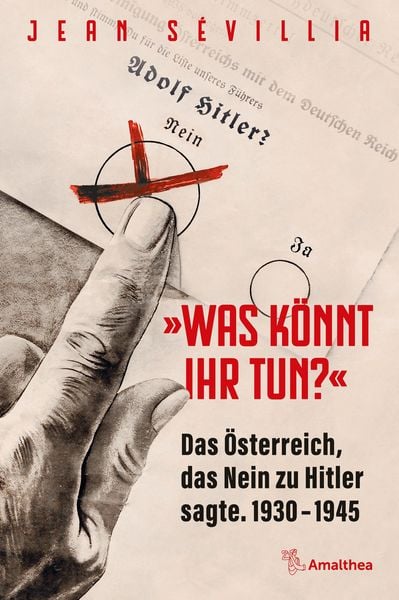 Produktbild: &raquo;Was k&ouml;nnt Ihr tun?&laquo;