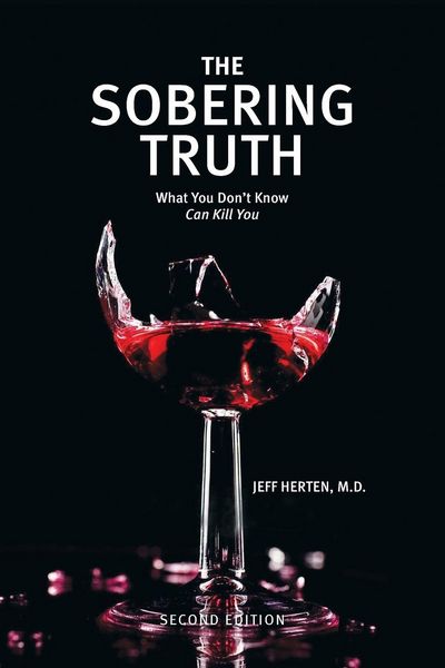 Produktbild: The Sobering Truth
