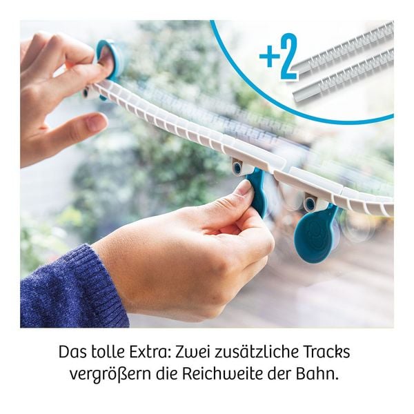 Produktbild: Gecko Run Erweiterung Action Starter