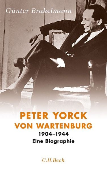 Produktbild: Peter Yorck von Wartenburg