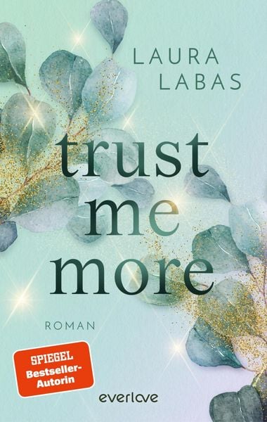 Produktbild: Trust Me More