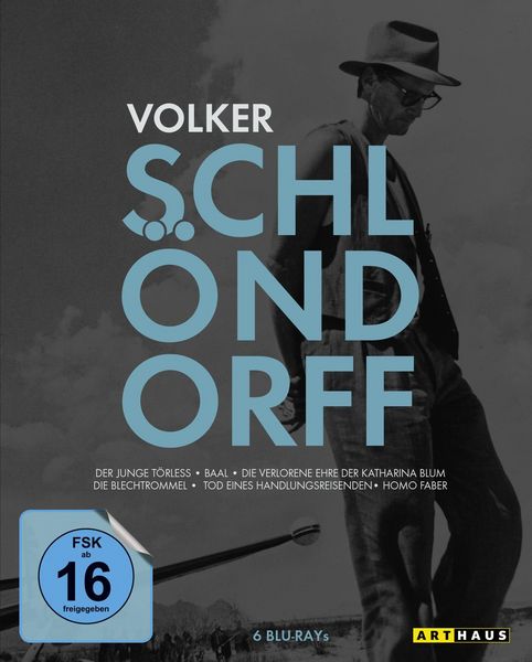 Produktbild: Best of Volker Schl&ouml;ndorff [6 BRs]