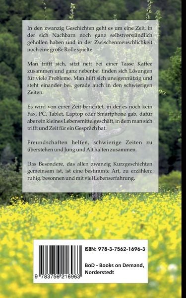 Produktbild: Mit starkem Willen und Gef&uuml;hl