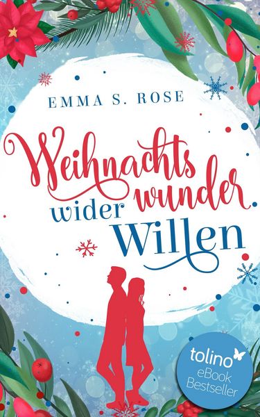 Produktbild: Weihnachtswunder wider Willen