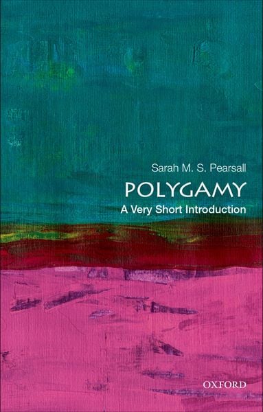 Produktbild: Polygamy