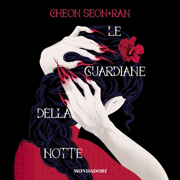 Produktbild: Le guardiane della notte