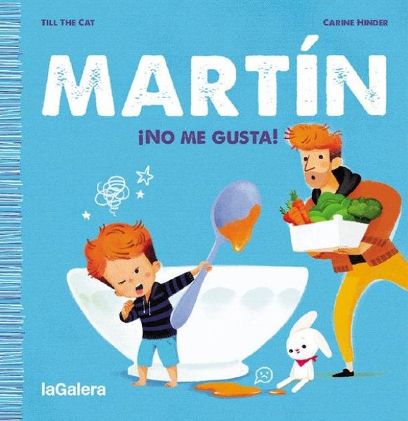 Produktbild: &iexcl;No me gusta!