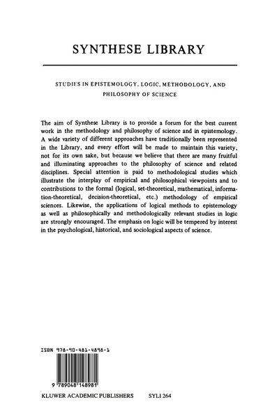Produktbild: Axiomatic Formal Ontology
