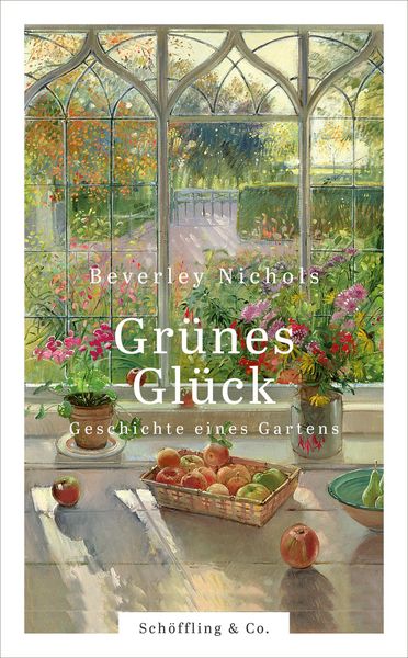 Produktbild: Gr&uuml;nes Gl&uuml;ck