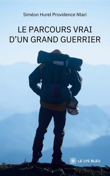 Produktbild: Le parcours vrai d'un grand guerrier