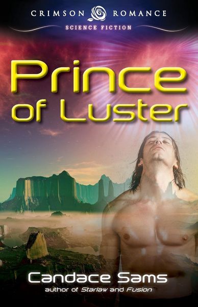 Produktbild: Prince Of Luster