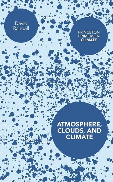 Produktbild: Atmosphere, Clouds, and Climate