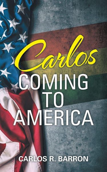 Produktbild: Carlos Coming to America