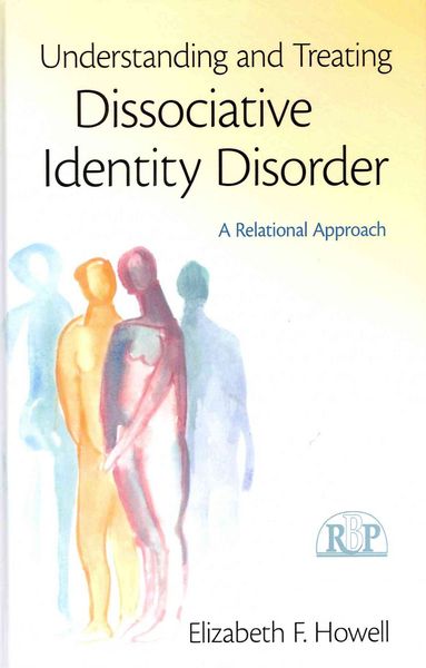 Produktbild: Understanding and Treating Dissociative Identity Disorder