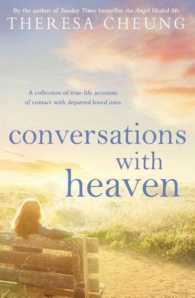 Produktbild: Conversations W/heaven